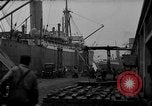 Standbild Baumwolle Versand New York United States USA, 1922, aus Sekunde 22 historischem Filmmaterial Videoclip 65675072556