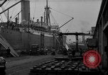 Standbild Baumwolle Versand New York United States USA, 1922, aus Sekunde 23 historischem Filmmaterial Videoclip 65675072556