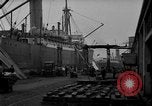 Standbild Baumwolle Versand New York United States USA, 1922, aus Sekunde 26 historischem Filmmaterial Videoclip 65675072556