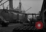 Standbild Baumwolle Versand New York United States USA, 1922, aus Sekunde 27 historischem Filmmaterial Videoclip 65675072556