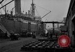 Standbild Baumwolle Versand New York United States USA, 1922, aus Sekunde 29 historischem Filmmaterial Videoclip 65675072556