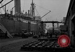 Standbild Baumwolle Versand New York United States USA, 1922, aus Sekunde 31 historischem Filmmaterial Videoclip 65675072556