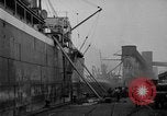 Standbild Baumwolle Versand New York United States USA, 1922, aus Sekunde 33 historischem Filmmaterial Videoclip 65675072556