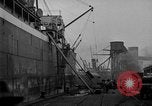Standbild Baumwolle Versand New York United States USA, 1922, aus Sekunde 35 historischem Filmmaterial Videoclip 65675072556