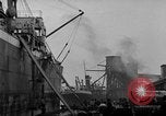 Standbild Baumwolle Versand New York United States USA, 1922, aus Sekunde 36 historischem Filmmaterial Videoclip 65675072556