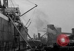 Standbild Baumwolle Versand New York United States USA, 1922, aus Sekunde 39 historischem Filmmaterial Videoclip 65675072556
