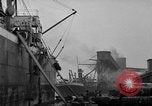 Standbild Baumwolle Versand New York United States USA, 1922, aus Sekunde 42 historischem Filmmaterial Videoclip 65675072556