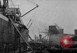 Standbild Baumwolle Versand New York United States USA, 1922, aus Sekunde 43 historischem Filmmaterial Videoclip 65675072556