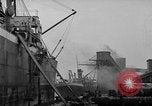 Standbild Baumwolle Versand New York United States USA, 1922, aus Sekunde 44 historischem Filmmaterial Videoclip 65675072556
