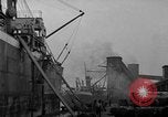 Standbild Baumwolle Versand New York United States USA, 1922, aus Sekunde 45 historischem Filmmaterial Videoclip 65675072556
