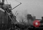 Standbild Baumwolle Versand New York United States USA, 1922, aus Sekunde 47 historischem Filmmaterial Videoclip 65675072556
