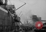Standbild Baumwolle Versand New York United States USA, 1922, aus Sekunde 48 historischem Filmmaterial Videoclip 65675072556