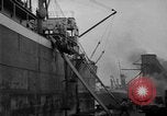 Standbild Baumwolle Versand New York United States USA, 1922, aus Sekunde 49 historischem Filmmaterial Videoclip 65675072556