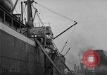 Standbild Baumwolle Versand New York United States USA, 1922, aus Sekunde 51 historischem Filmmaterial Videoclip 65675072556