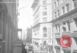Standbild Baumwolle Versand New York United States USA, 1919, aus Sekunde 1 historischem Filmmaterial Videoclip 65675072557