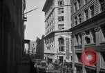 Standbild Baumwolle Versand New York United States USA, 1919, aus Sekunde 3 historischem Filmmaterial Videoclip 65675072557