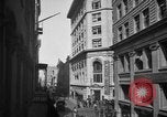 Standbild Baumwolle Versand New York United States USA, 1919, aus Sekunde 7 historischem Filmmaterial Videoclip 65675072557