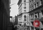 Standbild Baumwolle Versand New York United States USA, 1919, aus Sekunde 8 historischem Filmmaterial Videoclip 65675072557