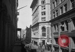 Standbild Baumwolle Versand New York United States USA, 1919, aus Sekunde 10 historischem Filmmaterial Videoclip 65675072557