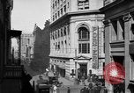 Standbild Baumwolle Versand New York United States USA, 1919, aus Sekunde 13 historischem Filmmaterial Videoclip 65675072557
