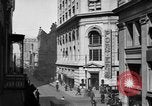 Standbild Baumwolle Versand New York United States USA, 1919, aus Sekunde 15 historischem Filmmaterial Videoclip 65675072557