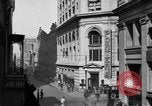 Standbild Baumwolle Versand New York United States USA, 1919, aus Sekunde 16 historischem Filmmaterial Videoclip 65675072557