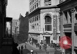 Standbild Baumwolle Versand New York United States USA, 1919, aus Sekunde 17 historischem Filmmaterial Videoclip 65675072557
