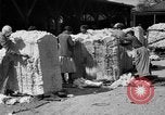 Standbild Baumwolle Versand New York United States USA, 1919, aus Sekunde 29 historischem Filmmaterial Videoclip 65675072557