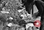 Standbild Baumwolle Versand New York United States USA, 1919, aus Sekunde 62 historischem Filmmaterial Videoclip 65675072557