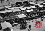 Standbild der Alliierten Kontrollbehörde Gebäude Berlin Deutschland, 1953, aus Sekunde 4 historischem Filmmaterial Videoclip 65675072558