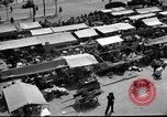 Standbild der Alliierten Kontrollbehörde Gebäude Berlin Deutschland, 1953, aus Sekunde 6 historischem Filmmaterial Videoclip 65675072558