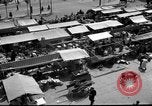 Standbild der Alliierten Kontrollbehörde Gebäude Berlin Deutschland, 1953, aus Sekunde 9 historischem Filmmaterial Videoclip 65675072558