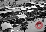 Standbild der Alliierten Kontrollbehörde Gebäude Berlin Deutschland, 1953, aus Sekunde 10 historischem Filmmaterial Videoclip 65675072558