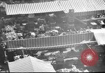 Standbild der Alliierten Kontrollbehörde Gebäude Berlin Deutschland, 1953, aus Sekunde 11 historischem Filmmaterial Videoclip 65675072558