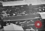 Standbild der Alliierten Kontrollbehörde Gebäude Berlin Deutschland, 1953, aus Sekunde 12 historischem Filmmaterial Videoclip 65675072558