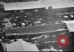 Standbild der Alliierten Kontrollbehörde Gebäude Berlin Deutschland, 1953, aus Sekunde 14 historischem Filmmaterial Videoclip 65675072558