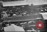 Standbild der Alliierten Kontrollbehörde Gebäude Berlin Deutschland, 1953, aus Sekunde 16 historischem Filmmaterial Videoclip 65675072558