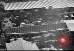 Standbild der Alliierten Kontrollbehörde Gebäude Berlin Deutschland, 1953, aus Sekunde 17 historischem Filmmaterial Videoclip 65675072558