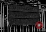 Standbild der Alliierten Kontrollbehörde Gebäude Berlin Deutschland, 1953, aus Sekunde 22 historischem Filmmaterial Videoclip 65675072558