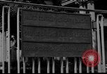 Standbild der Alliierten Kontrollbehörde Gebäude Berlin Deutschland, 1953, aus Sekunde 24 historischem Filmmaterial Videoclip 65675072558