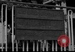 Standbild der Alliierten Kontrollbehörde Gebäude Berlin Deutschland, 1953, aus Sekunde 27 historischem Filmmaterial Videoclip 65675072558