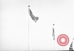 Standbild der Alliierten Kontrollbehörde Gebäude Berlin Deutschland, 1953, aus Sekunde 59 historischem Filmmaterial Videoclip 65675072558