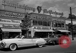 Standbild Kurfürstendamm Avenue Berlin Deutschland, 1953, aus Sekunde 16 historischem Filmmaterial Videoclip 65675072559