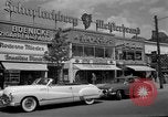 Standbild Kurfürstendamm Avenue Berlin Deutschland, 1953, aus Sekunde 18 historischem Filmmaterial Videoclip 65675072559