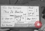 Image of Headquarters Compound Berlin Germany, 1953, second 3 stock footage video 65675072562
