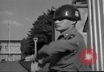 Image of Headquarters Compound Berlin Germany, 1953, second 23 stock footage video 65675072562