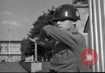 Image of Headquarters Compound Berlin Germany, 1953, second 31 stock footage video 65675072562