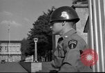 Image of Headquarters Compound Berlin Germany, 1953, second 33 stock footage video 65675072562