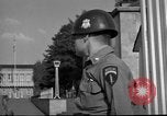 Image of Headquarters Compound Berlin Germany, 1953, second 35 stock footage video 65675072562