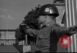 Image of Headquarters Compound Berlin Germany, 1953, second 40 stock footage video 65675072562